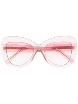 Marni Eyewear: Очки 