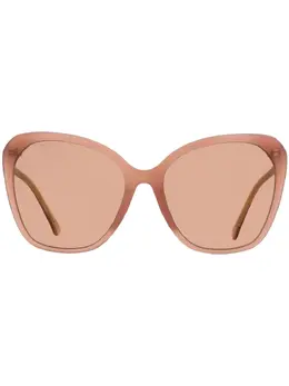 Jimmy Choo Eyewear: Очки