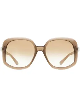 Jimmy Choo Eyewear: Очки