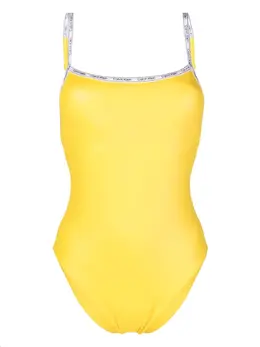 Calvin Klein: Купальник 