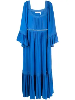 See by Chloé: Платье миди 