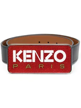 Kenzo: Ремень 