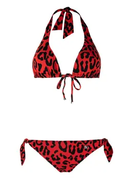 Dolce & Gabbana: Купальник 