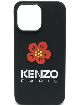 Kenzo: Чехол 