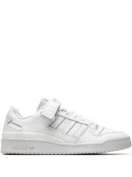 adidas: Белые кроссовки  Forum