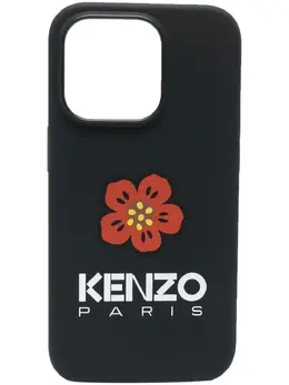 Kenzo: Чехол 