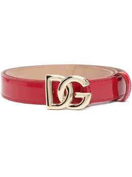 Dolce & Gabbana: Ремень 