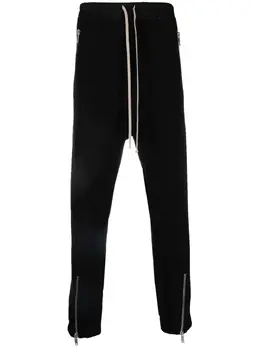 Rick Owens: Чёрные брюки 