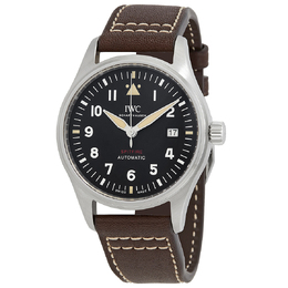 IWC: Часы  Pilot's Spitfire