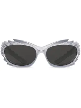 Balenciaga Eyewear: Очки