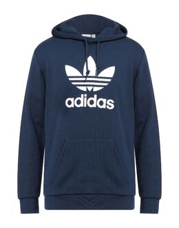 ADIDAS ORIGINALS: Флисовый свитшот 