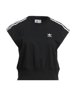 ADIDAS ORIGINALS: Футболка в полоску 