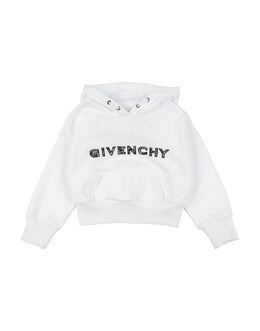 GIVENCHY: Флисовый свитшот 