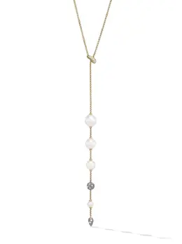 David Yurman: Колье 