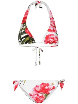 Dolce & Gabbana: Купальник 