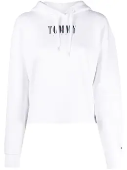 Tommy Jeans: Толстовка с принтом