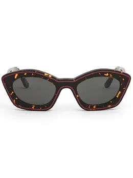 Marni Eyewear: Очки 