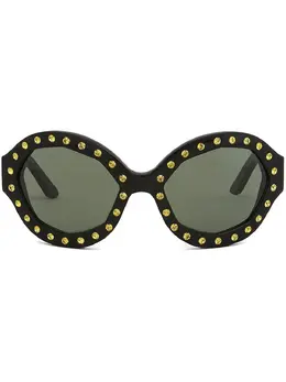 Marni Eyewear: Очки 