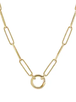 David Yurman: Колье 