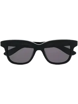 Alexander McQueen Eyewear: Очки 