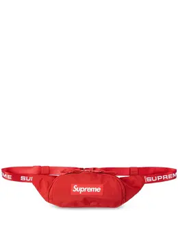 Supreme: Красная сумка 