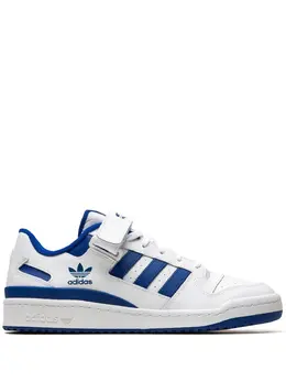 adidas: Белые кроссовки  Forum