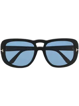 TOM FORD Eyewear: Очки 