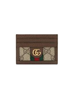 Gucci: Обложка  Ophidia GG