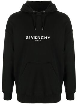 Givenchy: Толстовка с принтом 