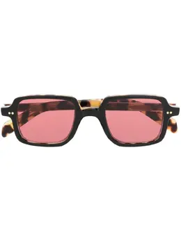 Cutler & Gross: Очки 