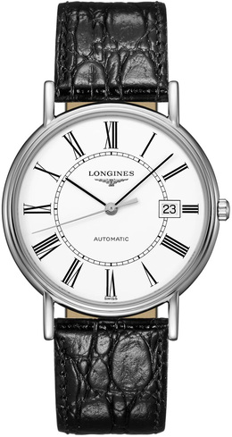 Longines: Часы  Présence