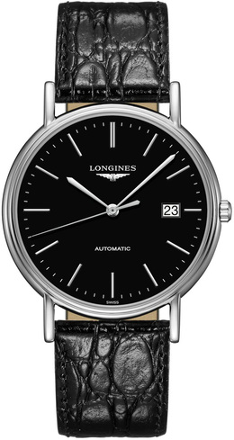 Longines: Часы  Présence