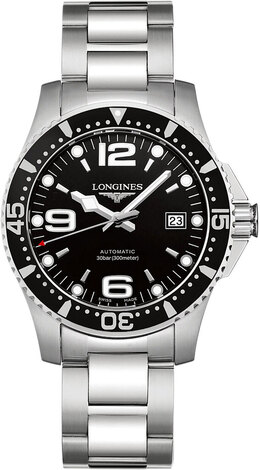 Longines: Часы  HydroConquest