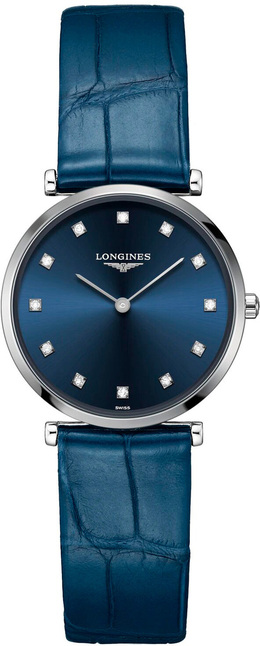Longines: Часы  La Grande Classique
