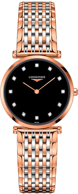 Longines: Часы  La Grande Classique