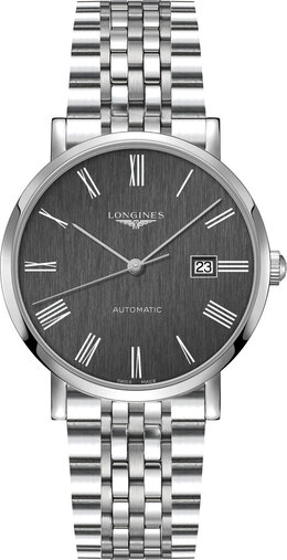 Longines: Часы  Elegant Collection