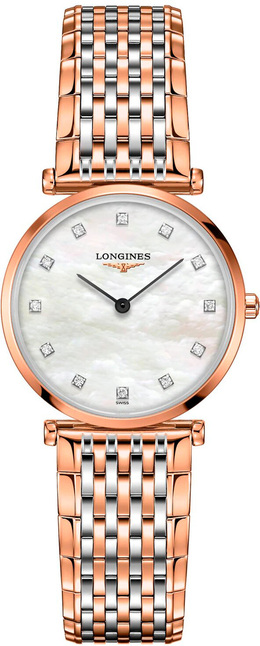 Longines: Часы  La Grande Classique