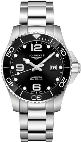 Longines: Часы  HydroConquest