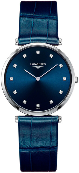 Longines: Часы  La Grande Classique