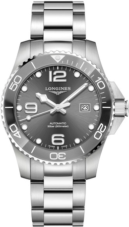 Longines: Часы  HydroConquest