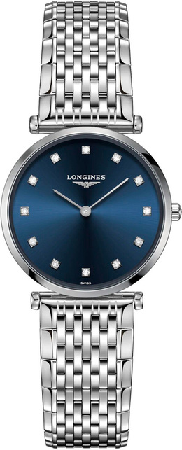 Longines: Часы  La Grande Classique