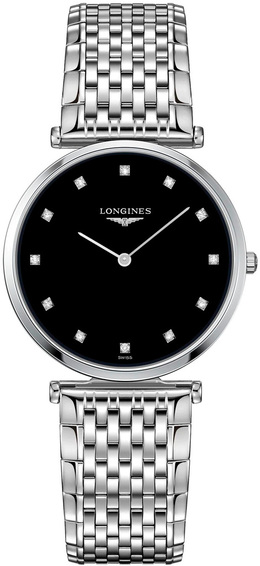 Longines: Часы  La Grande Classique