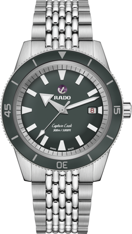 Rado: Часы 