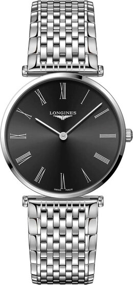 Longines: Часы  La Grande Classique