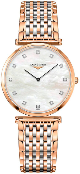 Longines: Часы  La Grande Classique