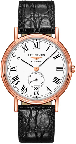 Longines: Часы  Présence