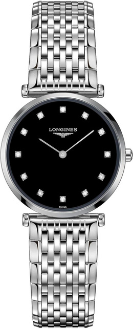 Longines: Часы  La Grande Classique