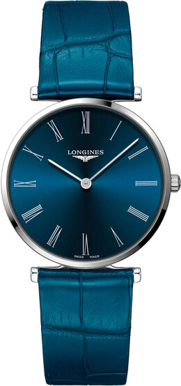 Longines: Часы  La Grande Classique