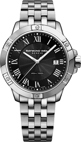 Raymond Weil: Часы 