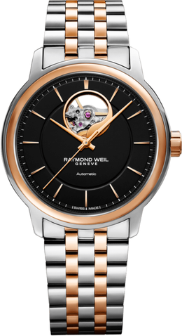 Raymond Weil: Часы 